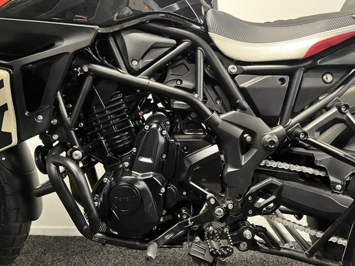 Benelli TRK - Afbeelding 17 van 22