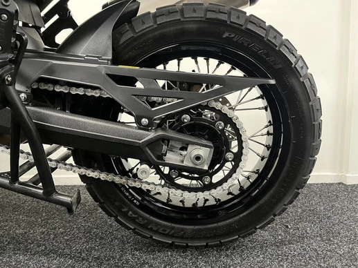 Benelli TRK - Afbeelding 18 van 22