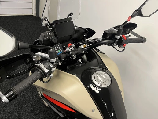 Benelli TRK - Afbeelding 19 van 22