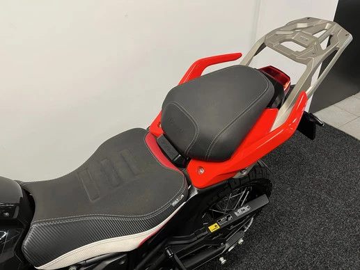 Benelli TRK - Afbeelding 20 van 22