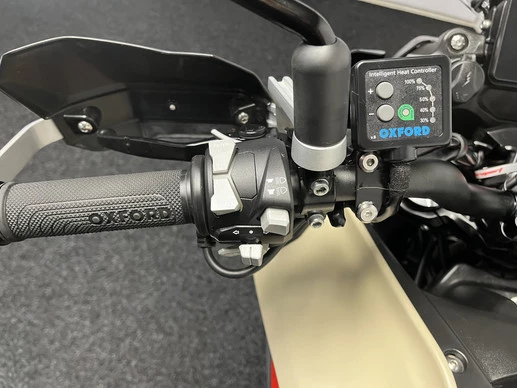 Benelli TRK - Afbeelding 21 van 22