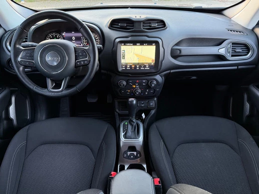 Jeep Renegade - Afbeelding 2 van 30