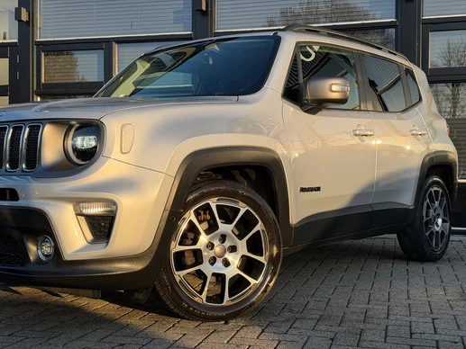 Jeep Renegade - Afbeelding 12 van 30