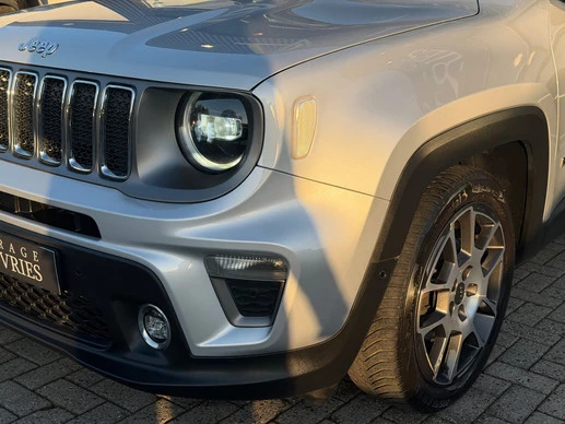 Jeep Renegade - Afbeelding 15 van 30