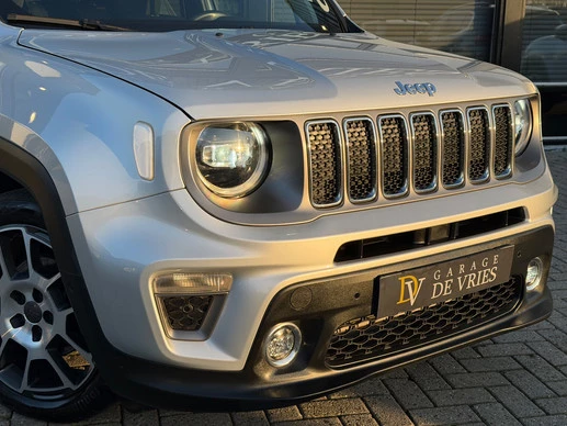 Jeep Renegade - Afbeelding 21 van 30