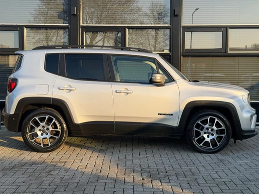 Jeep Renegade - Afbeelding 26 van 30