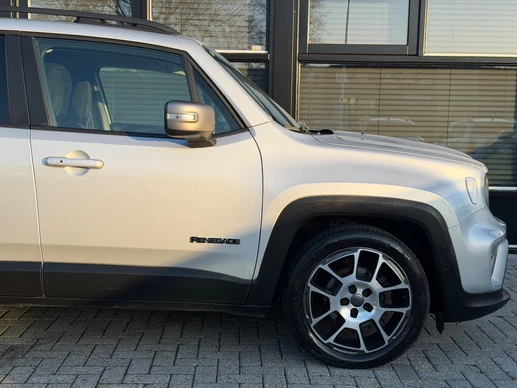 Jeep Renegade - Afbeelding 27 van 30