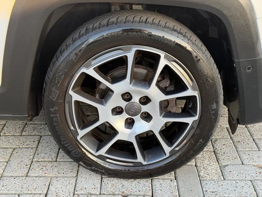 Jeep Renegade - Afbeelding 28 van 30