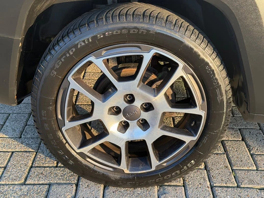 Jeep Renegade - Afbeelding 30 van 30