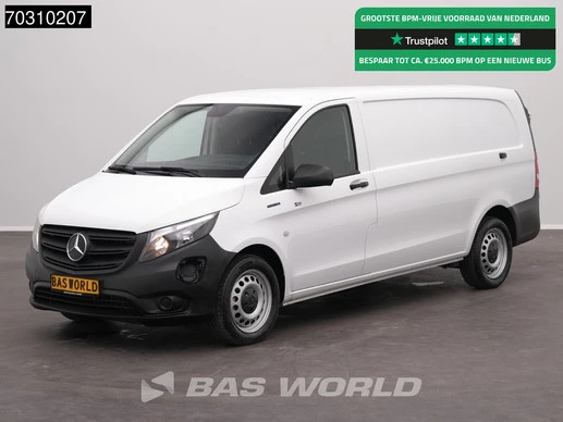 Mercedes-Benz eVito - Afbeelding 1 van 30