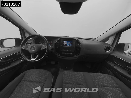Mercedes-Benz eVito - Afbeelding 3 van 30