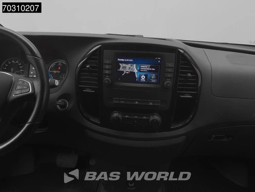 Mercedes-Benz eVito - Afbeelding 5 van 30