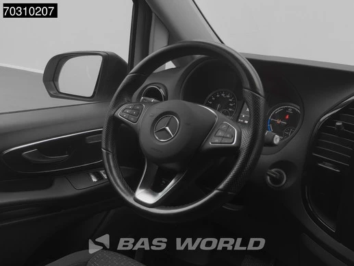 Mercedes-Benz eVito - Afbeelding 6 van 30