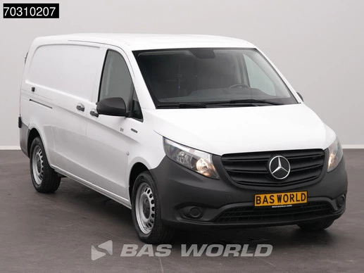 Mercedes-Benz eVito - Afbeelding 7 van 30