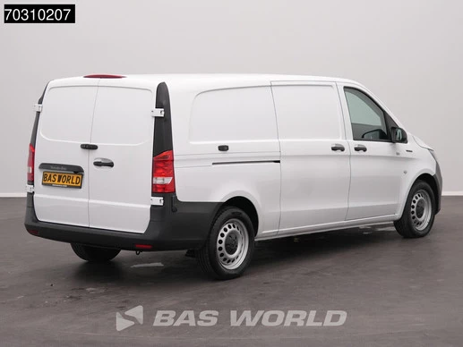 Mercedes-Benz eVito - Afbeelding 8 van 30