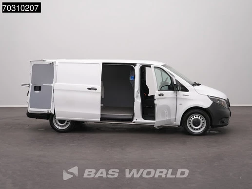 Mercedes-Benz eVito - Afbeelding 9 van 30