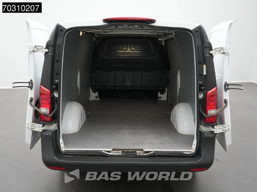 Mercedes-Benz eVito - Afbeelding 10 van 30