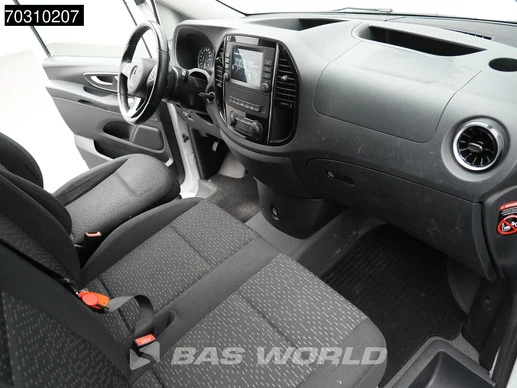 Mercedes-Benz eVito - Afbeelding 13 van 30