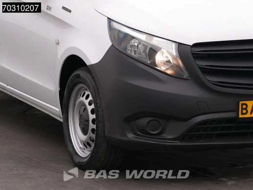 Mercedes-Benz eVito - Afbeelding 14 van 30
