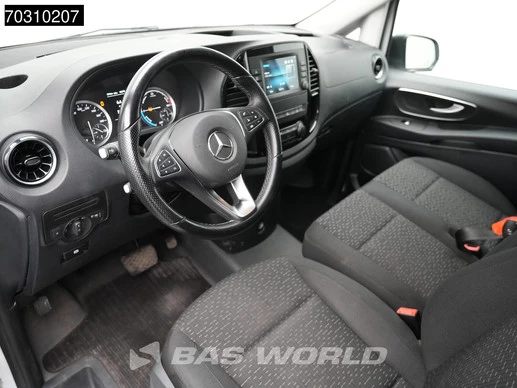 Mercedes-Benz eVito - Afbeelding 15 van 30
