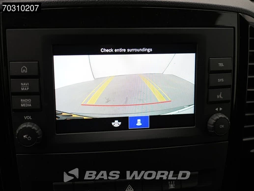 Mercedes-Benz eVito - Afbeelding 16 van 30