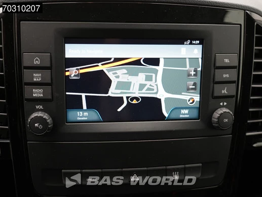 Mercedes-Benz eVito - Afbeelding 17 van 30