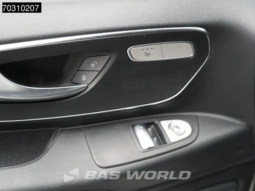 Mercedes-Benz eVito - Afbeelding 18 van 30