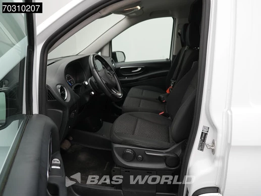 Mercedes-Benz eVito - Afbeelding 19 van 30