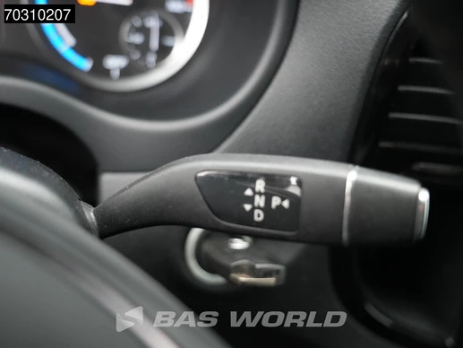 Mercedes-Benz eVito - Afbeelding 20 van 30