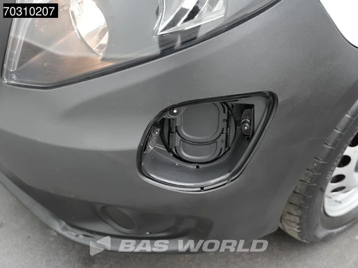 Mercedes-Benz eVito - Afbeelding 24 van 30