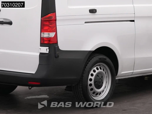 Mercedes-Benz eVito - Afbeelding 25 van 30