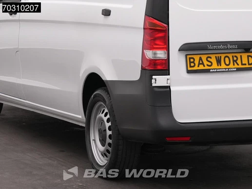 Mercedes-Benz eVito - Afbeelding 26 van 30