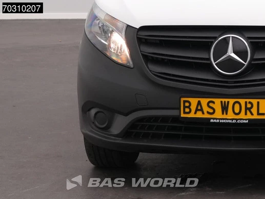 Mercedes-Benz eVito - Afbeelding 27 van 30