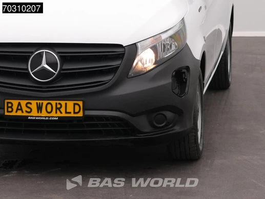 Mercedes-Benz eVito - Afbeelding 28 van 30
