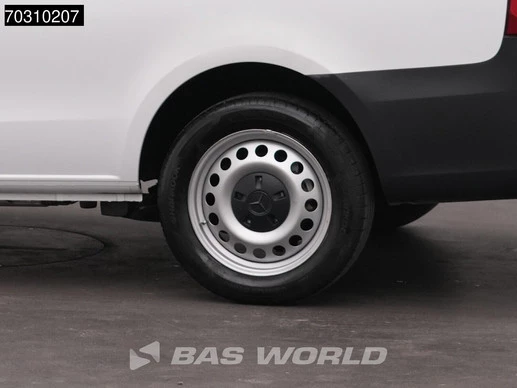 Mercedes-Benz eVito - Afbeelding 30 van 30