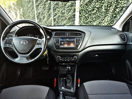 Hyundai i20 - Afbeelding 2 van 25