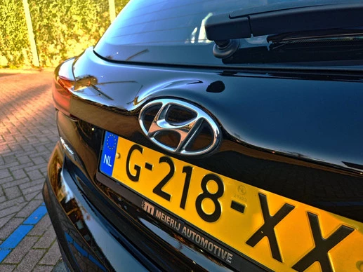 Hyundai i20 - Afbeelding 5 van 25