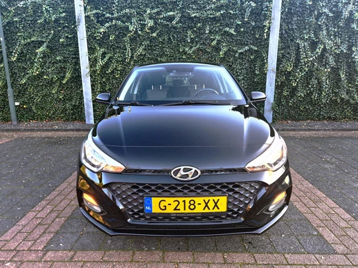 Hyundai i20 - Afbeelding 10 van 25