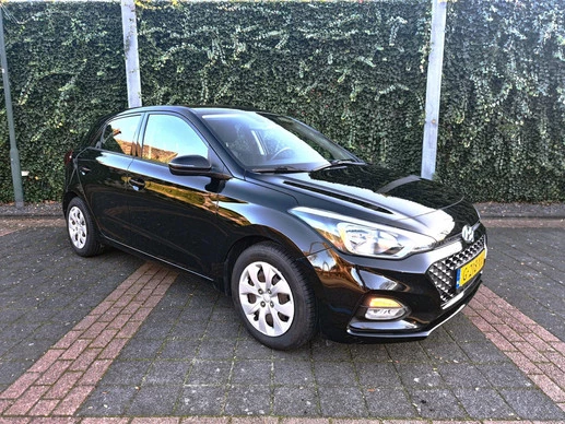 Hyundai i20 - Afbeelding 13 van 25