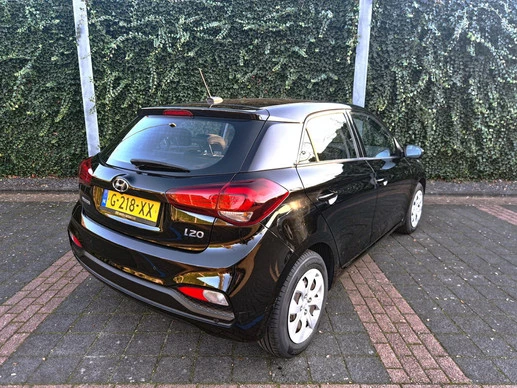 Hyundai i20 - Afbeelding 15 van 25