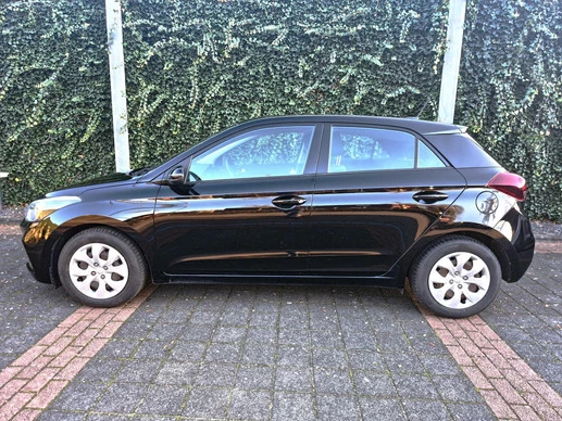 Hyundai i20 - Afbeelding 16 van 25