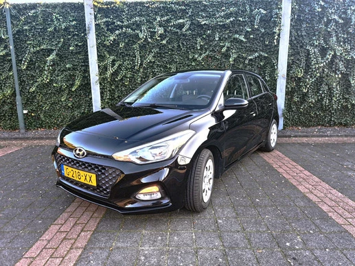 Hyundai i20 - Afbeelding 18 van 25