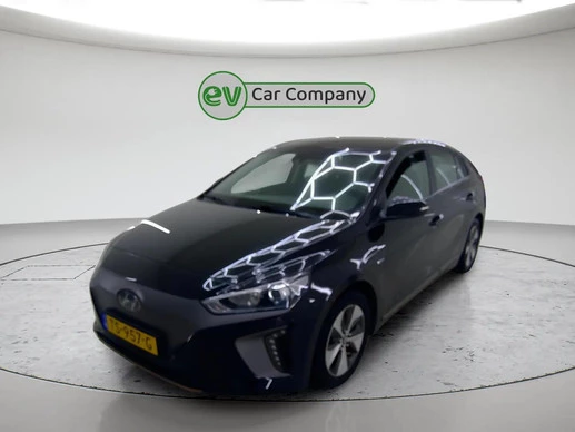 Hyundai IONIQ - Afbeelding 1 van 18