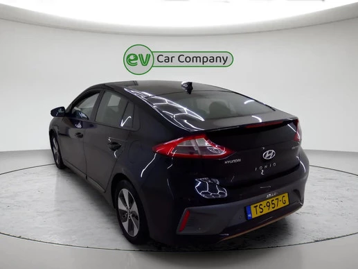 Hyundai IONIQ - Afbeelding 3 van 18