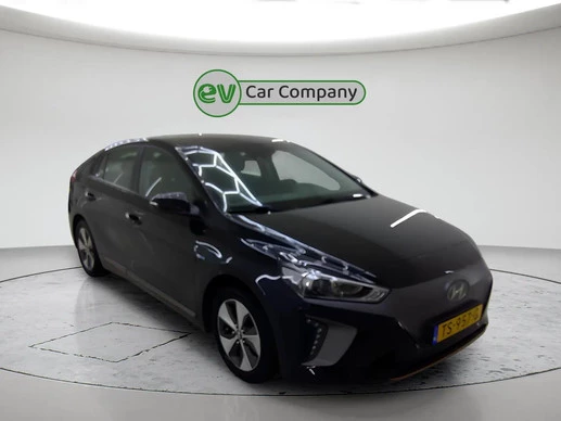 Hyundai IONIQ - Afbeelding 4 van 18