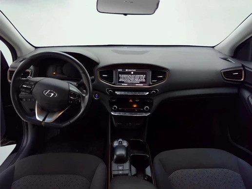 Hyundai IONIQ - Afbeelding 5 van 18