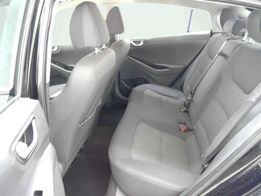 Hyundai IONIQ - Afbeelding 7 van 18