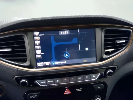 Hyundai IONIQ - Afbeelding 10 van 18