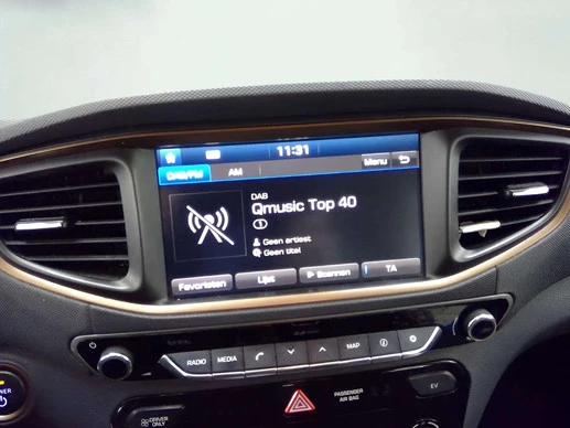 Hyundai IONIQ - Afbeelding 11 van 18