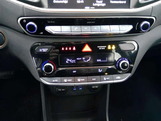 Hyundai IONIQ - Afbeelding 12 van 18